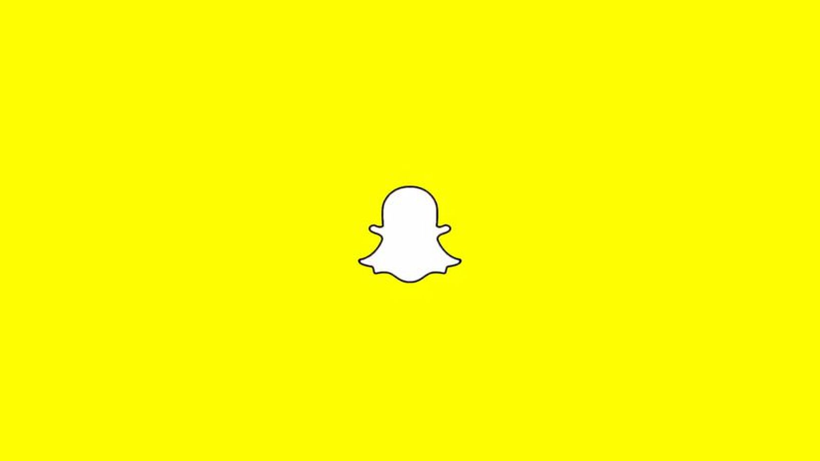 Snapchat presentó el Snap Map