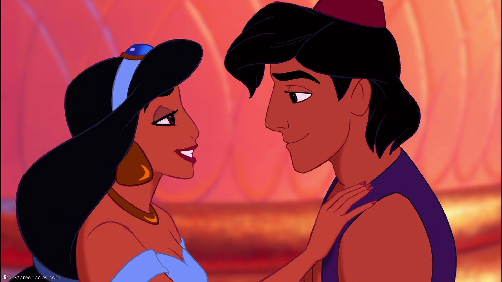El filme clásico Aladdin se ejecutará en Londres con puño y letra de Vanessa Taylor