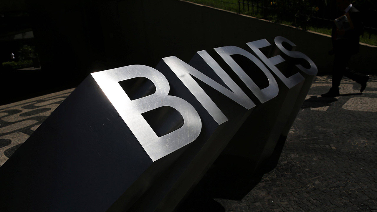 La entidad BNDES pondrá a disposición unos cuatro mil 722 millones de dólares para pequeñas y medianas empresas