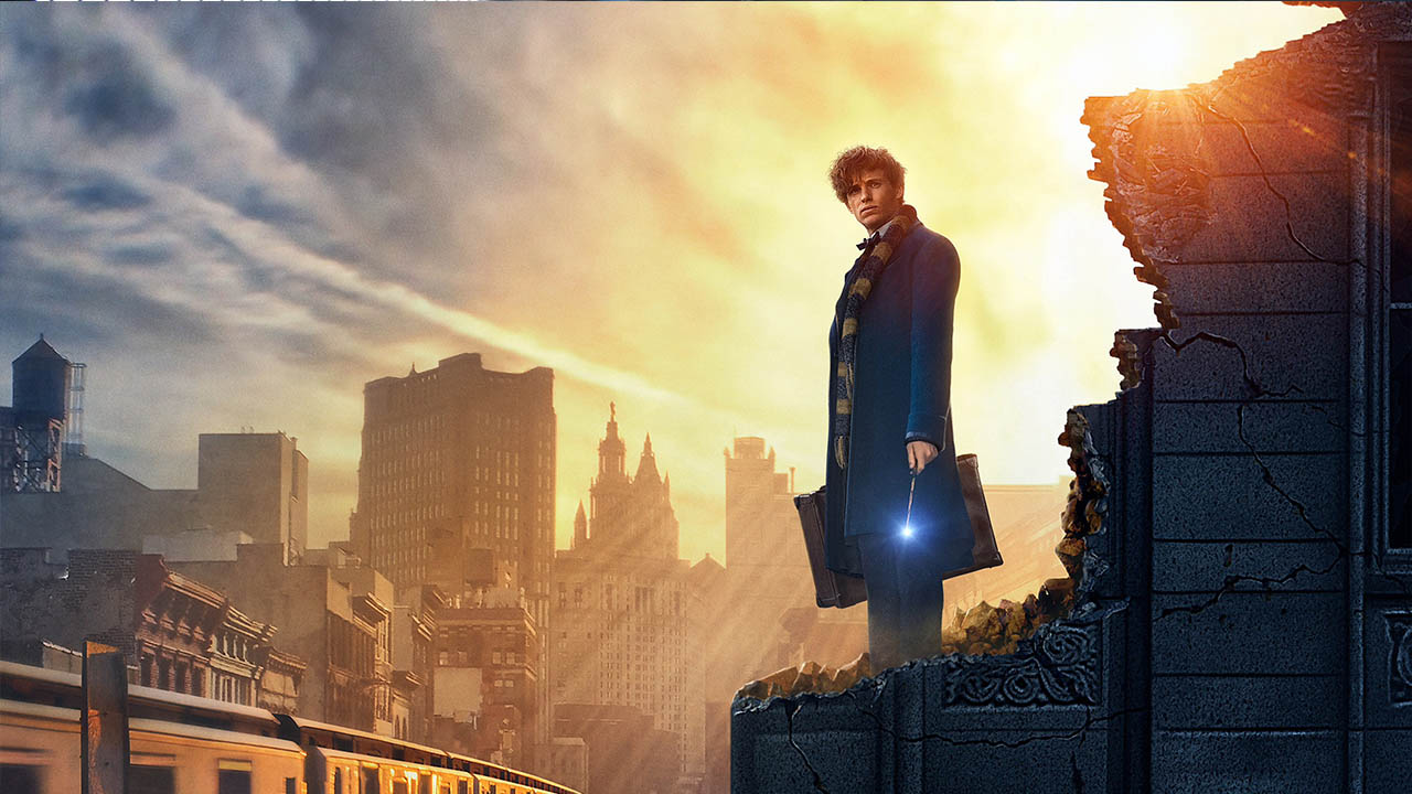 Warner Bros anunció el comienzo oficial de la grabación de la nueva película del universo de Harry Potter
