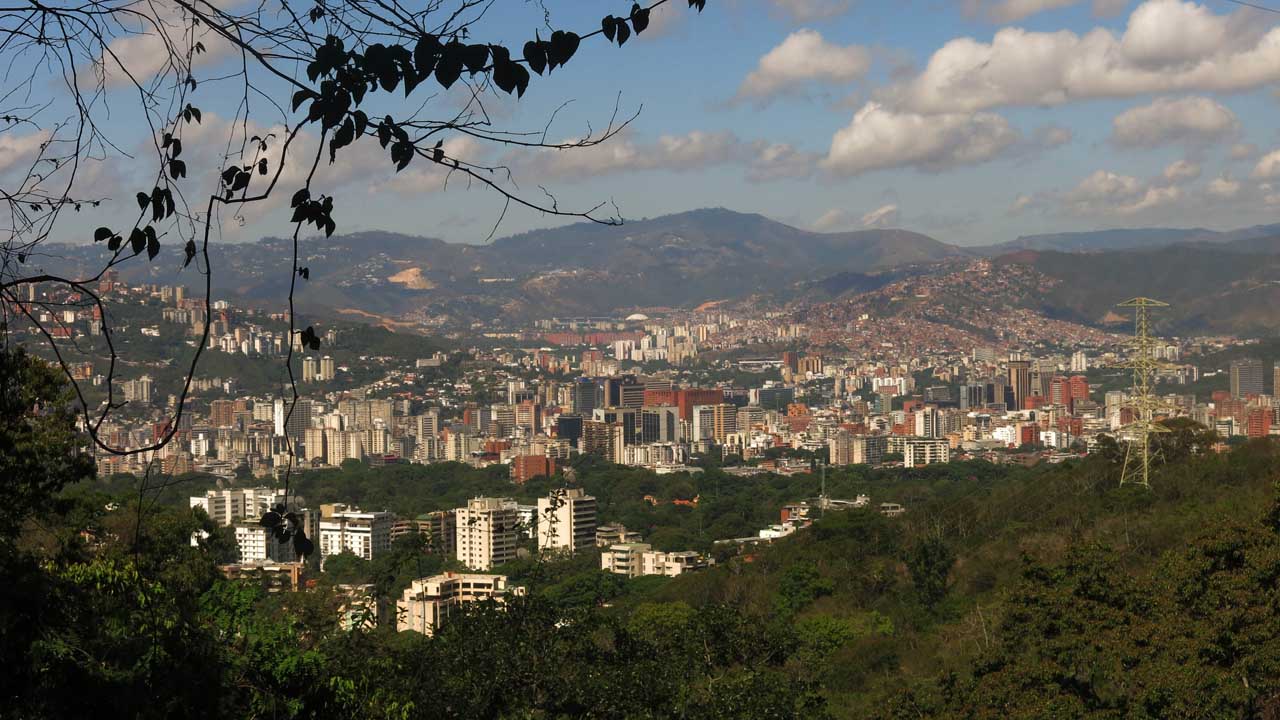 Este proyecto, creado por la periodista Mirelis Morales, busca enaltecer los mejores lugares de la capital venezolana