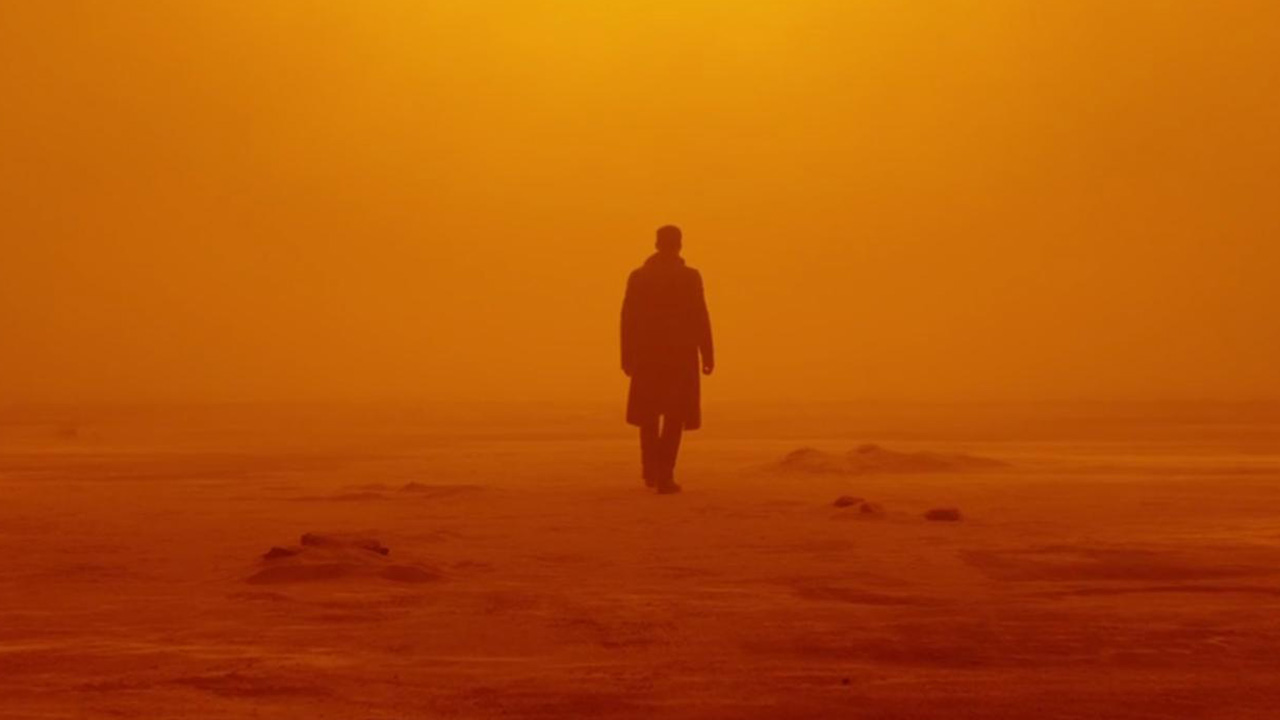Blade Runner 2049 llegará para octubre del 2017