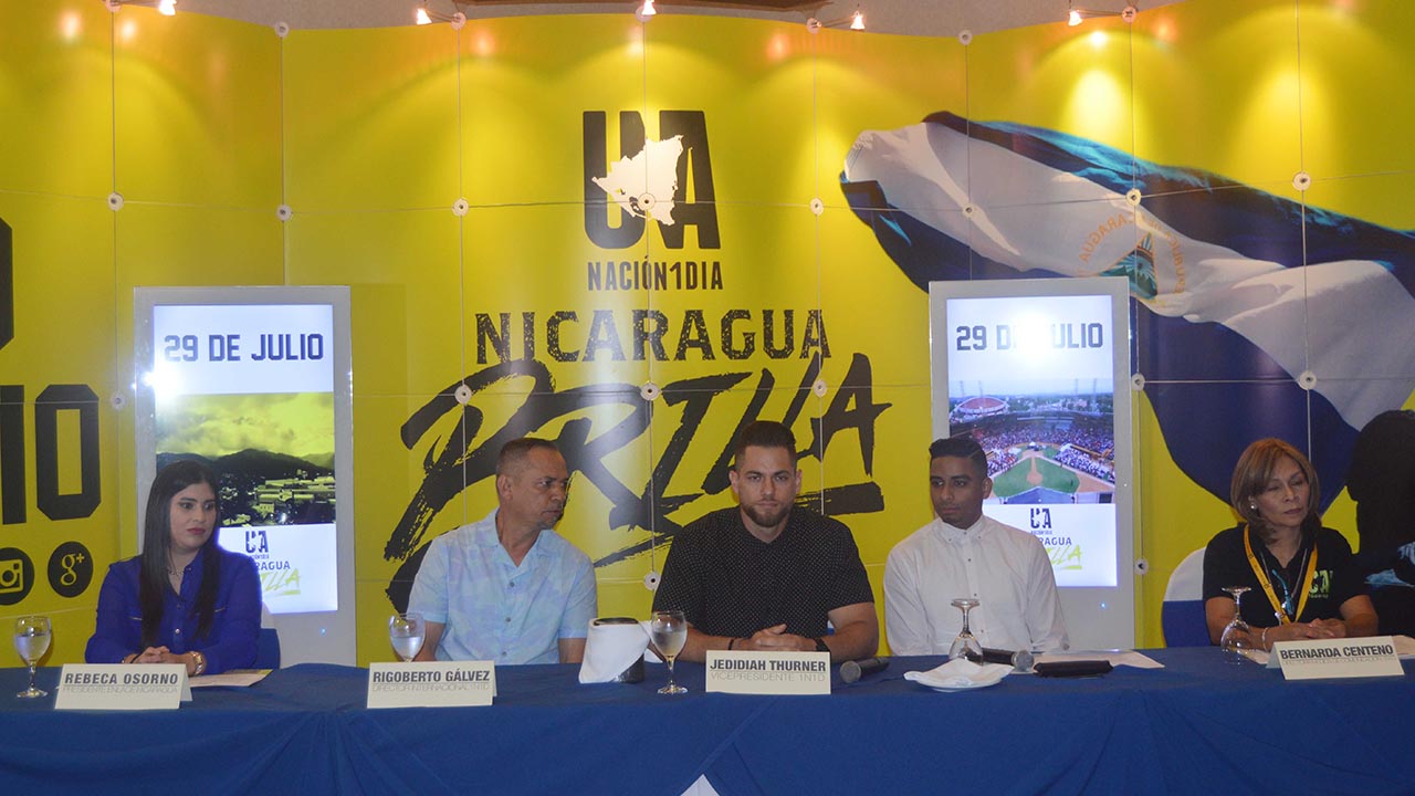Misioneros cristiano viajarán a Nicaragua