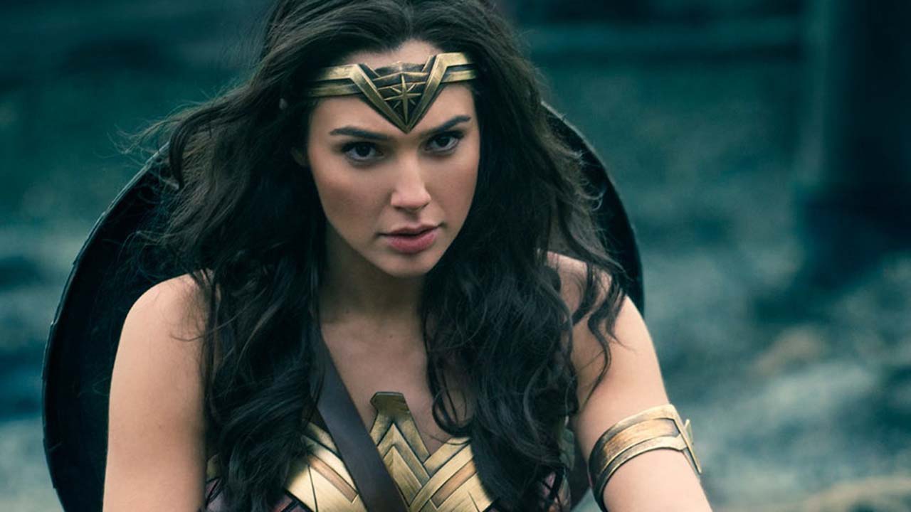 Secuela de Wonder Woman se estrenará en el 2019