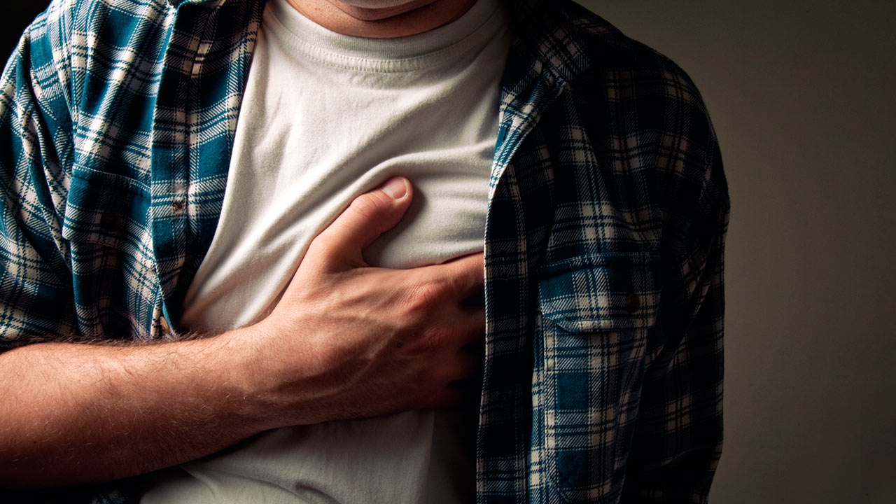 Reducir los riesgos de un ataque al corazón es posible, con nuevos hábitos saludables