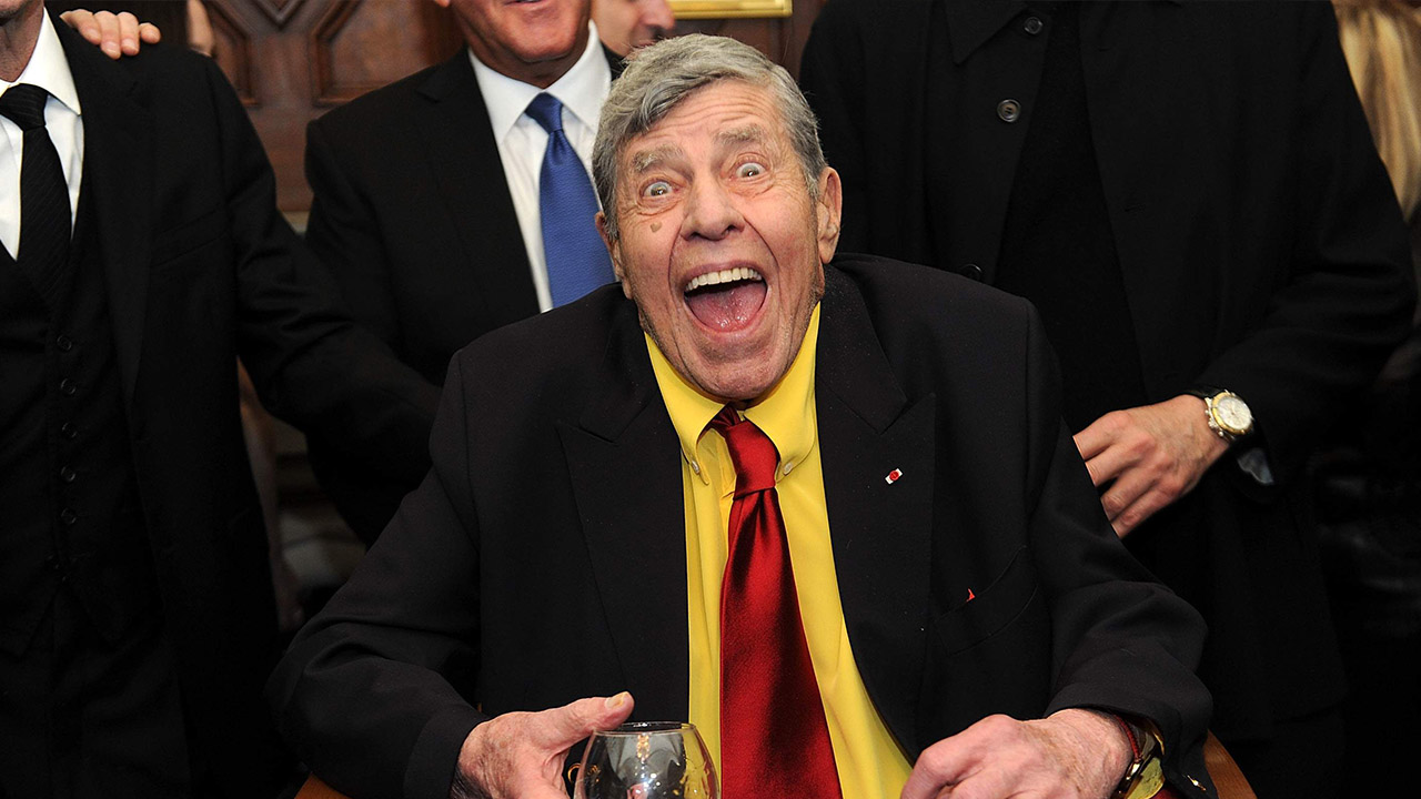 El actor y comediante estadounidense falleció a los 91 años en su casa ubicada en Las Vegas según informaron sus familiares