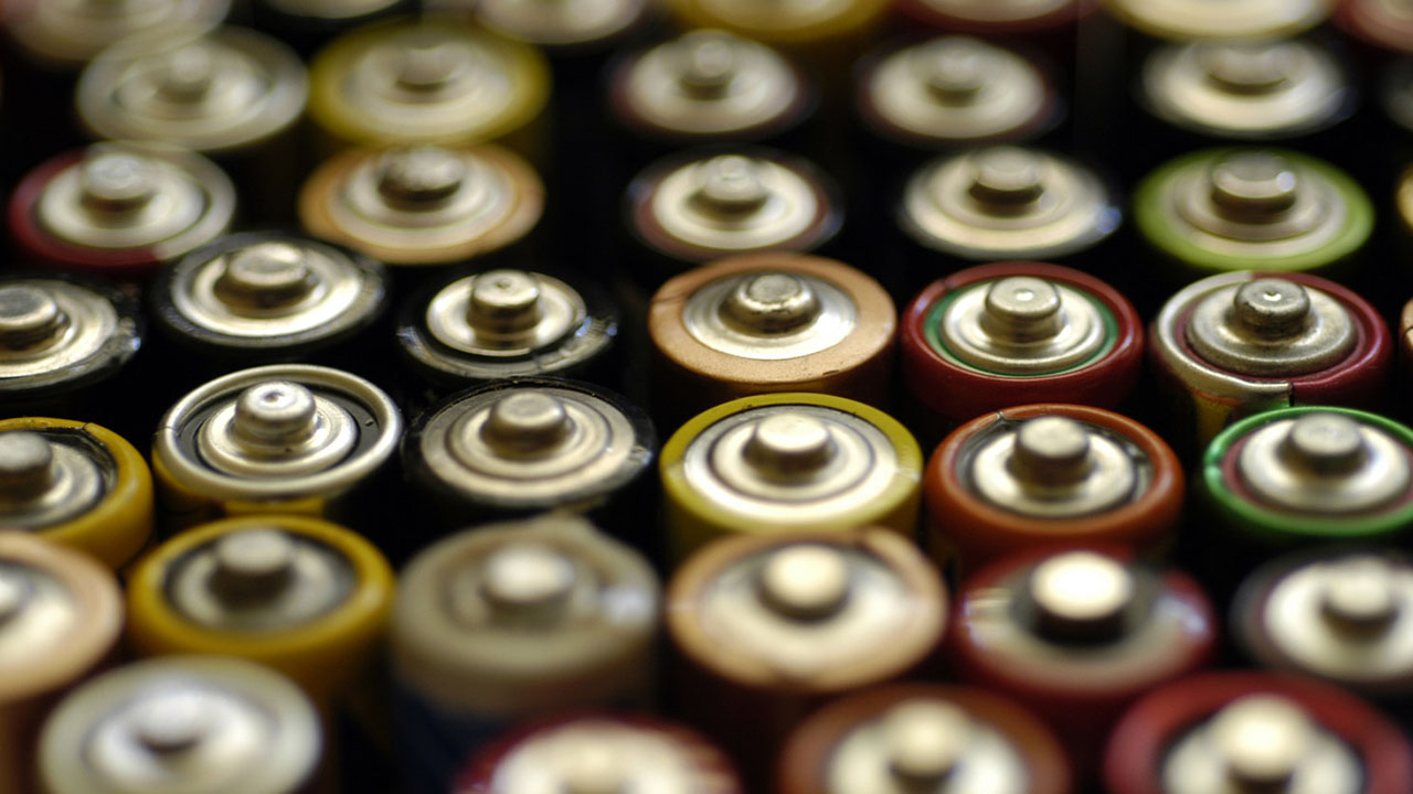 Científicos estadounidenses crean una batería muy especial