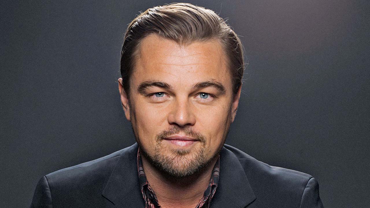DiCaprio será el pintor italiano