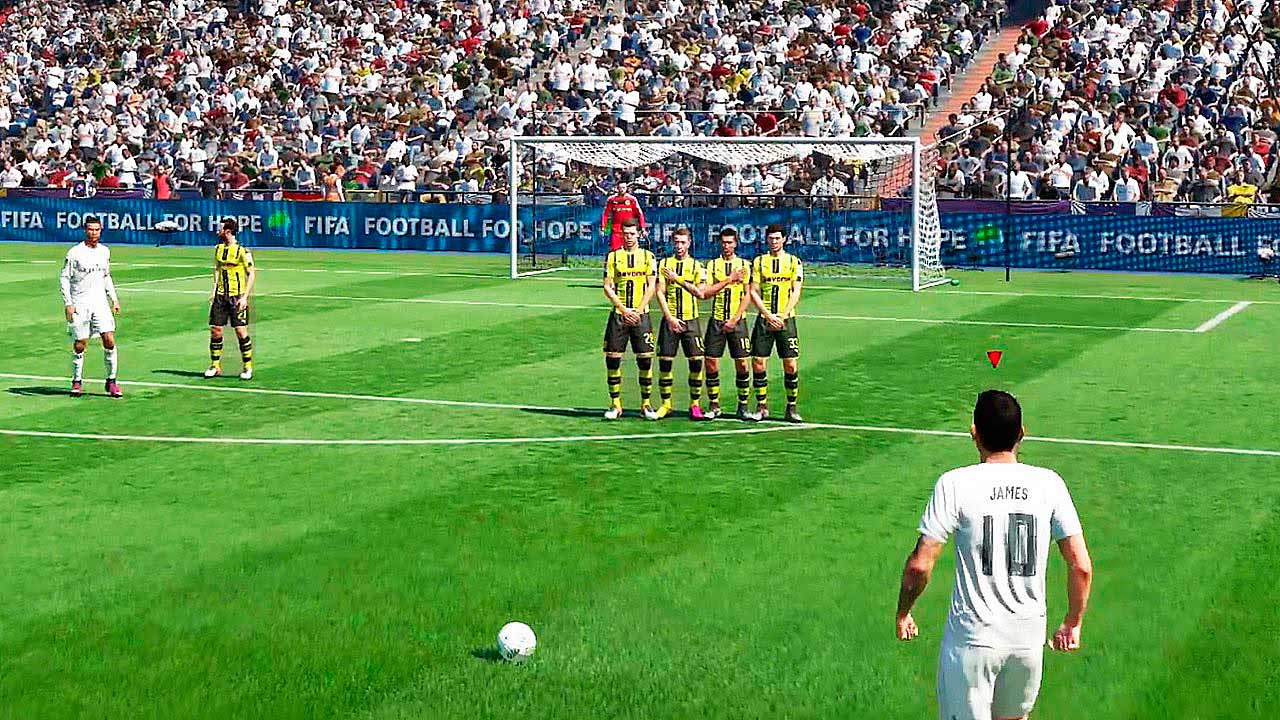 Los desarrolladores del simulador de fútbol, EA Sports, desmintieron que los partidos estén amañados o programados de un modo que perjudique a los usuarios