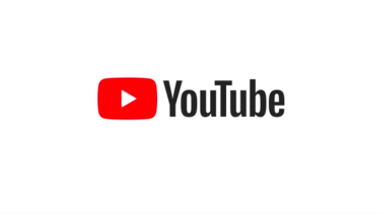 YouTube actualiza interfaz y estrena logo