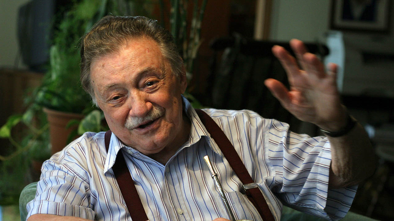 El poeta y político, nacido el 14 de septiembre de 1920, tuvo una vida muy activa en la literatura y en movimientos importantes para Uruguay