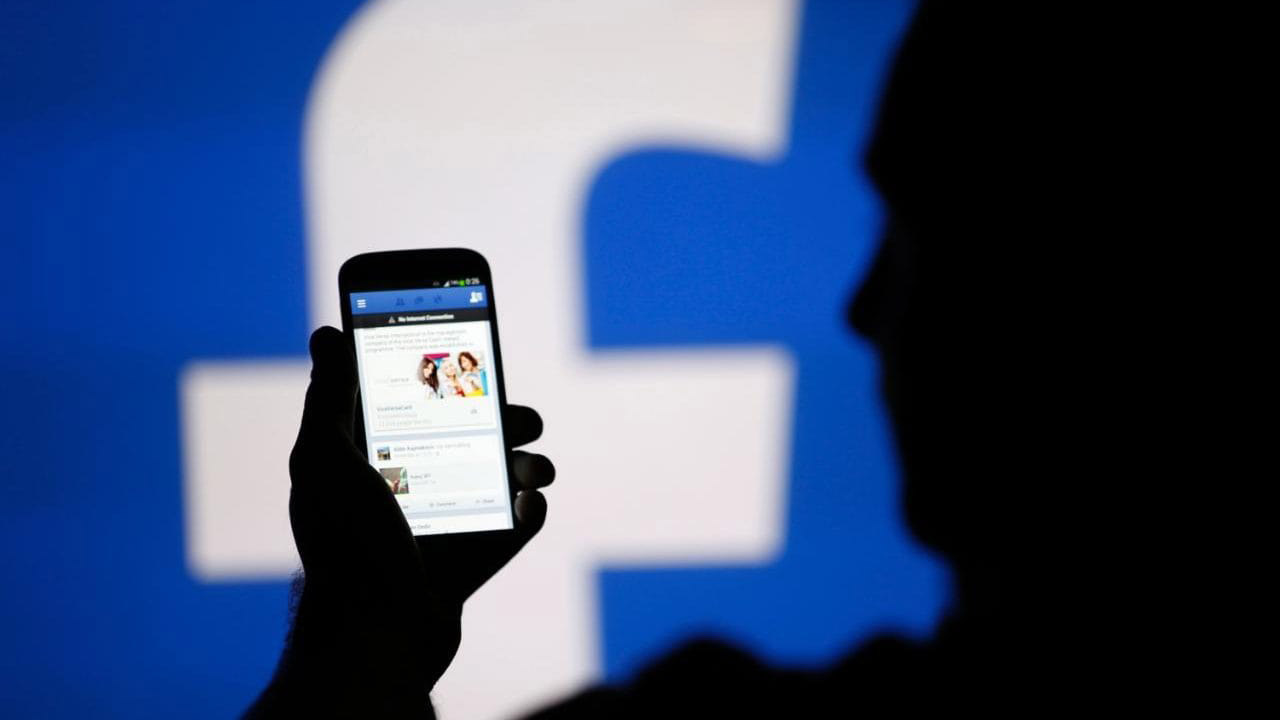 Según la ICO, la red social cometió "una grave infracción" de las leyes británicas de protección de información