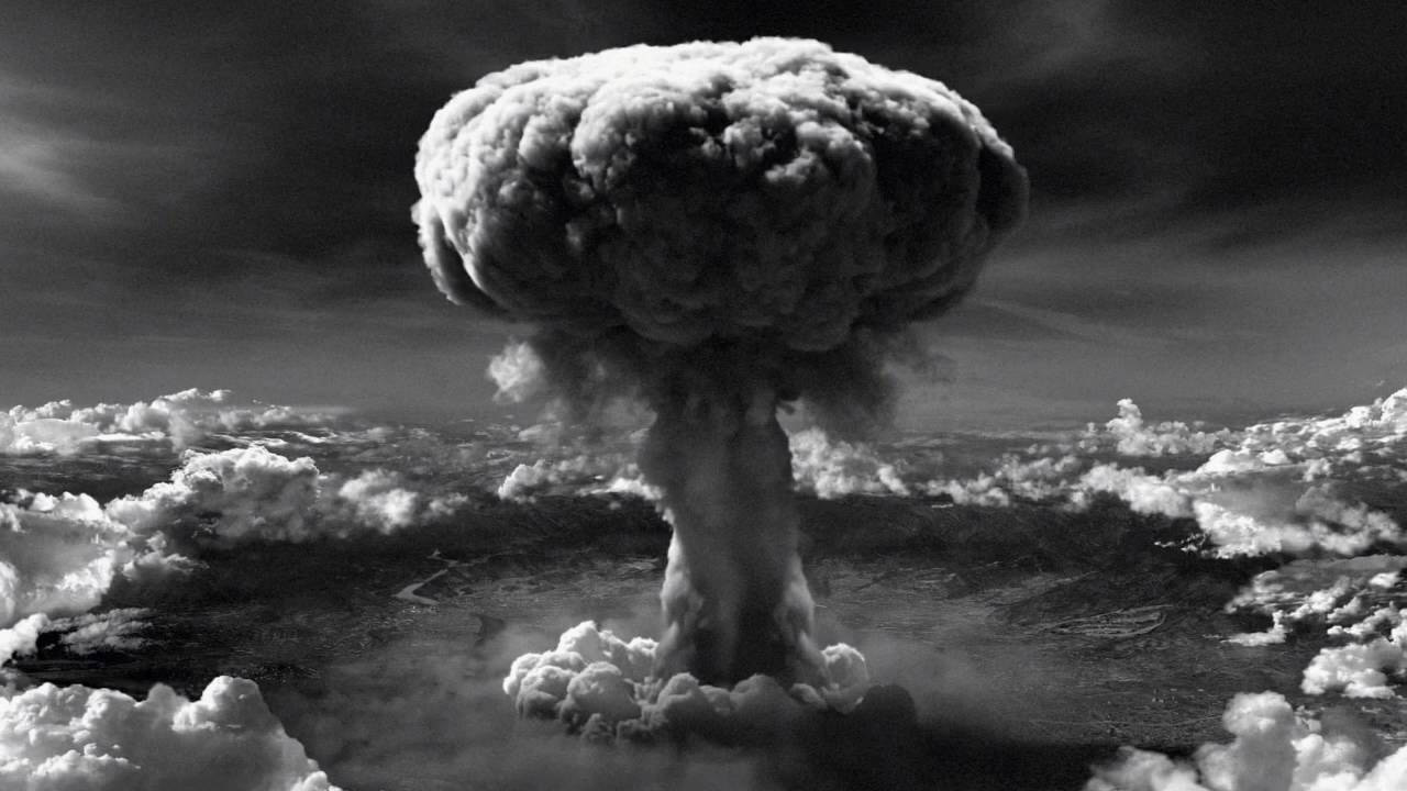 Recientemente salieron pruebas a la luz pruebas relacionadas a explosiones de bombas de hidrógeno por parte de Corea del Norte