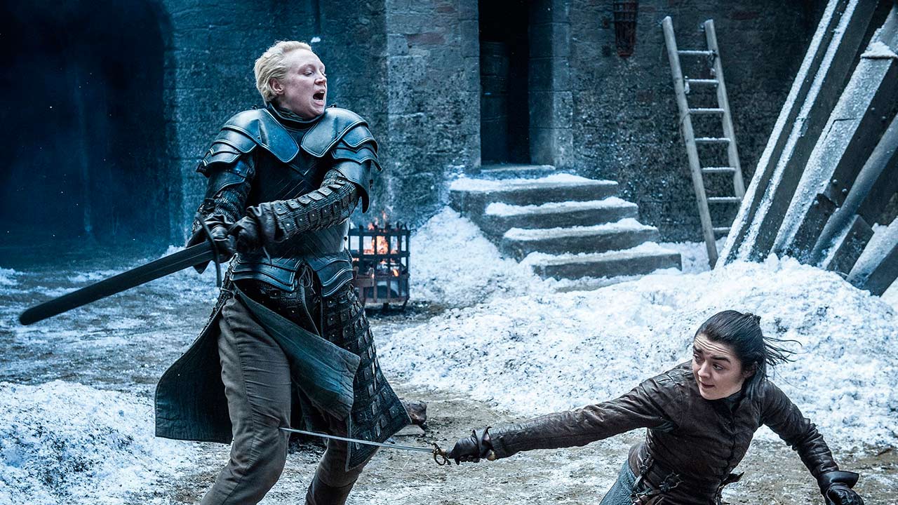 HBO reveló a través del canal de YouTube de Game of Thrones como fue producido el emblemático encuentro entr las guerreras