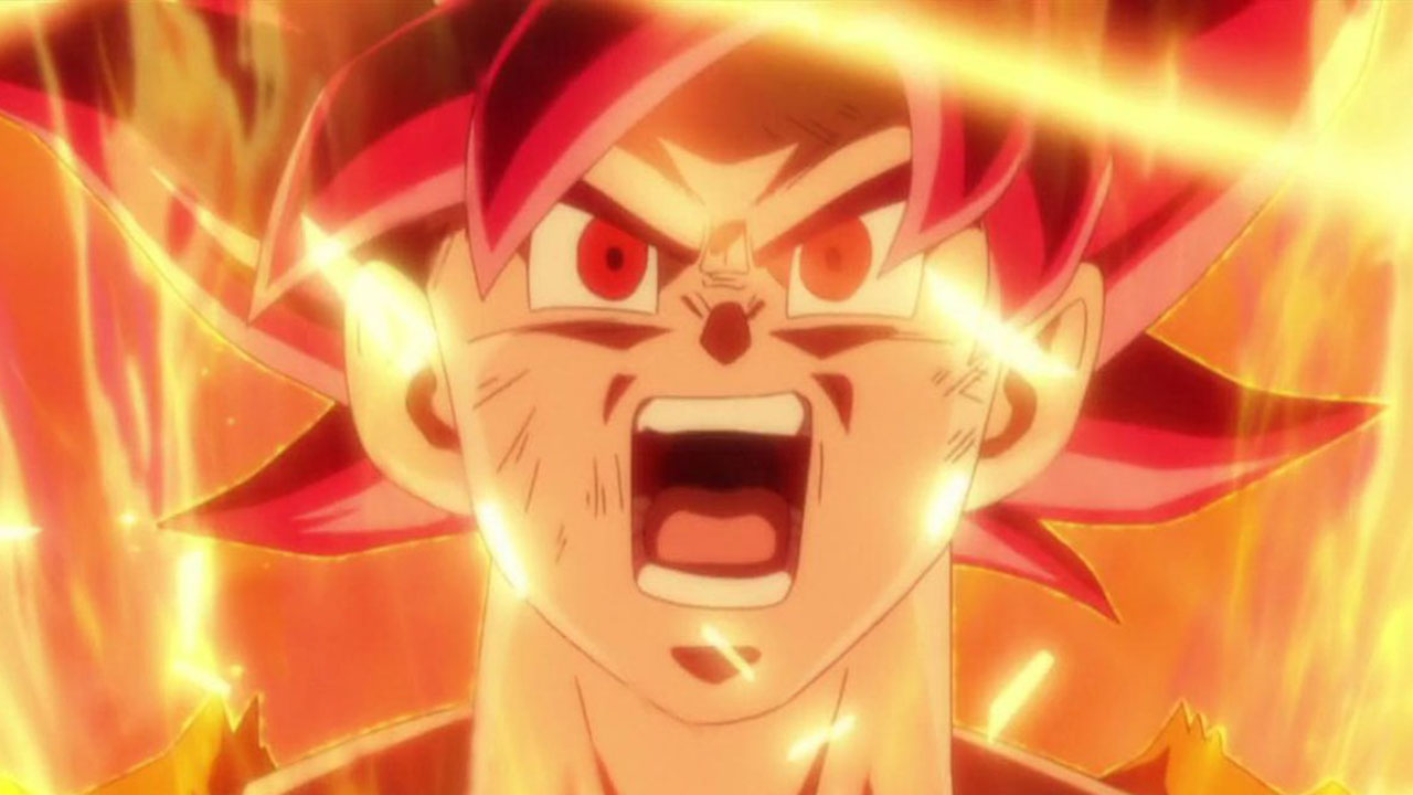 Fans de Goku homenajean a su ídolo | El Sumario
