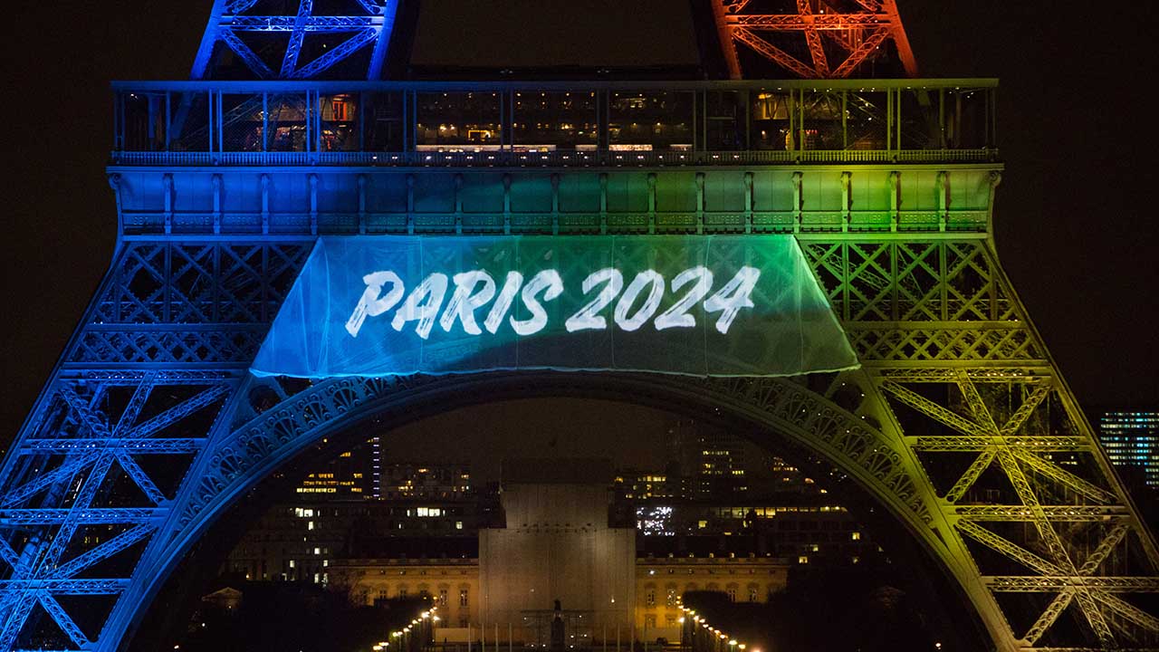 Paris será sede de los próximos Juegos Olímpicos del año 2024