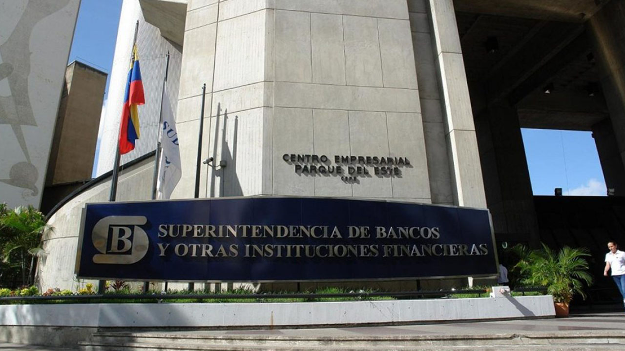 Hasta 800 mil bolívares podrán transferir los bancos