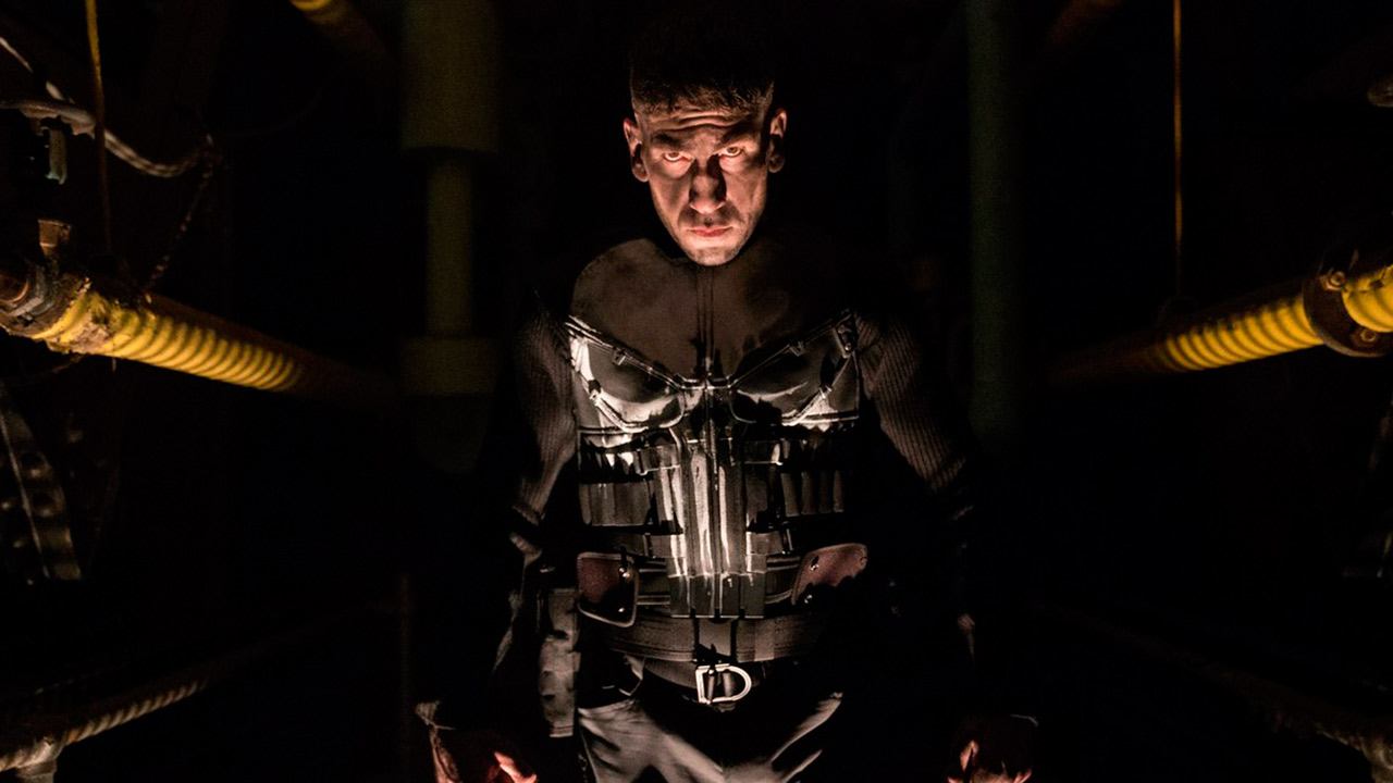 El antihéroe de Marvel, interpretado por Jon Bernthal llegará a Netflix a finales del 2017