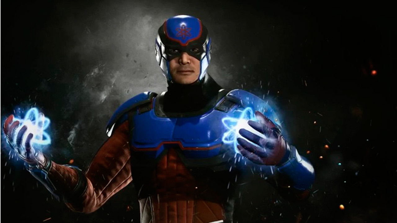 El personaje formará parte del videojuego que reúne a otros heroes del universo de DC