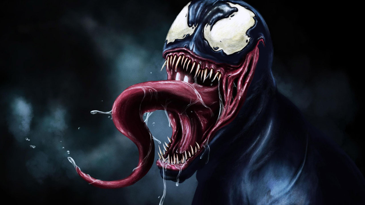 Según algunos rumores, podría tratarse de las cintas en solitario de Morbius o la secuela de secuela de Venom