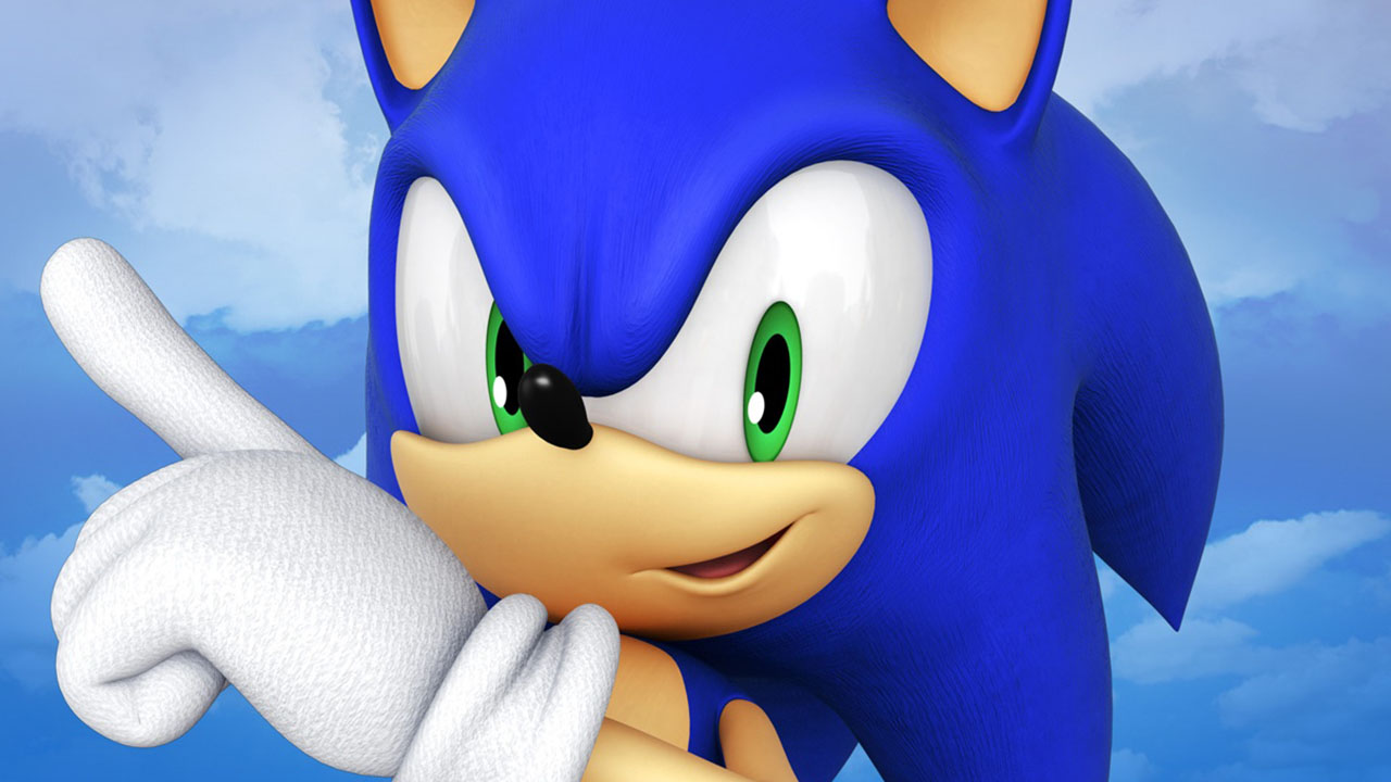 Sonic el erizo tendrá su película