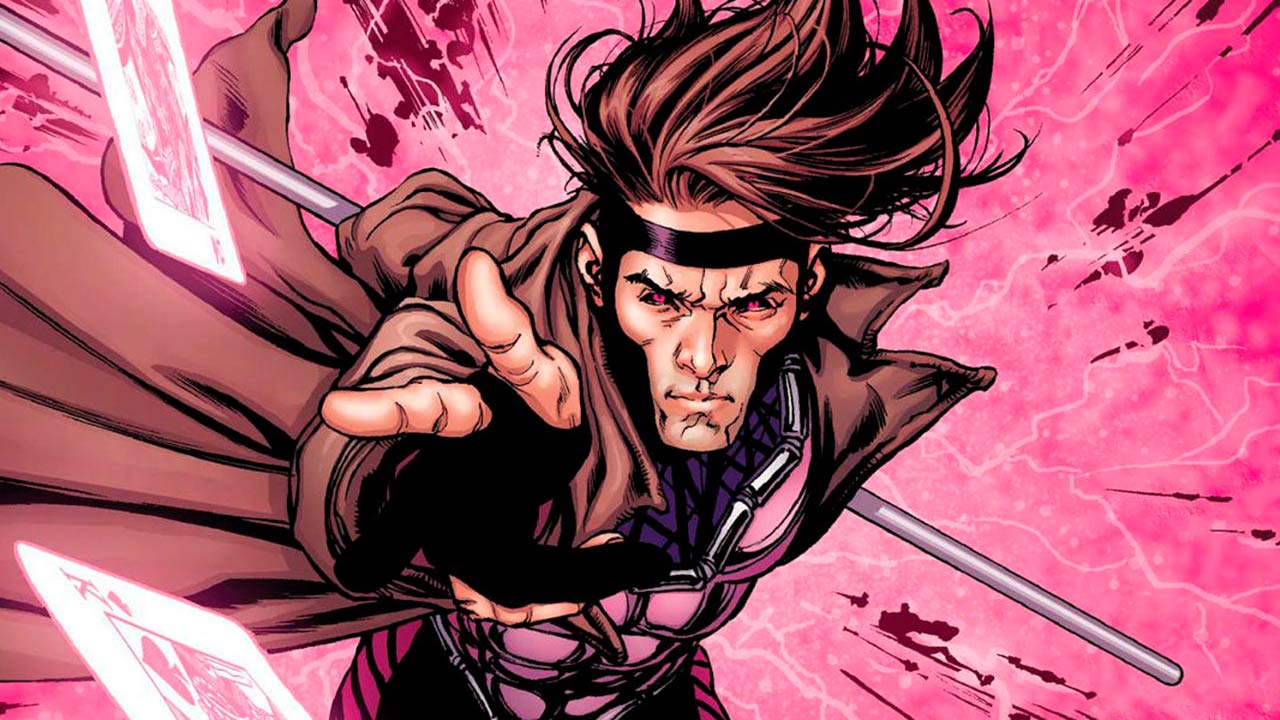 El responsable de dirigir Piratas del Caribe y El Aro se encargará de realizar el biopic del X-Men
