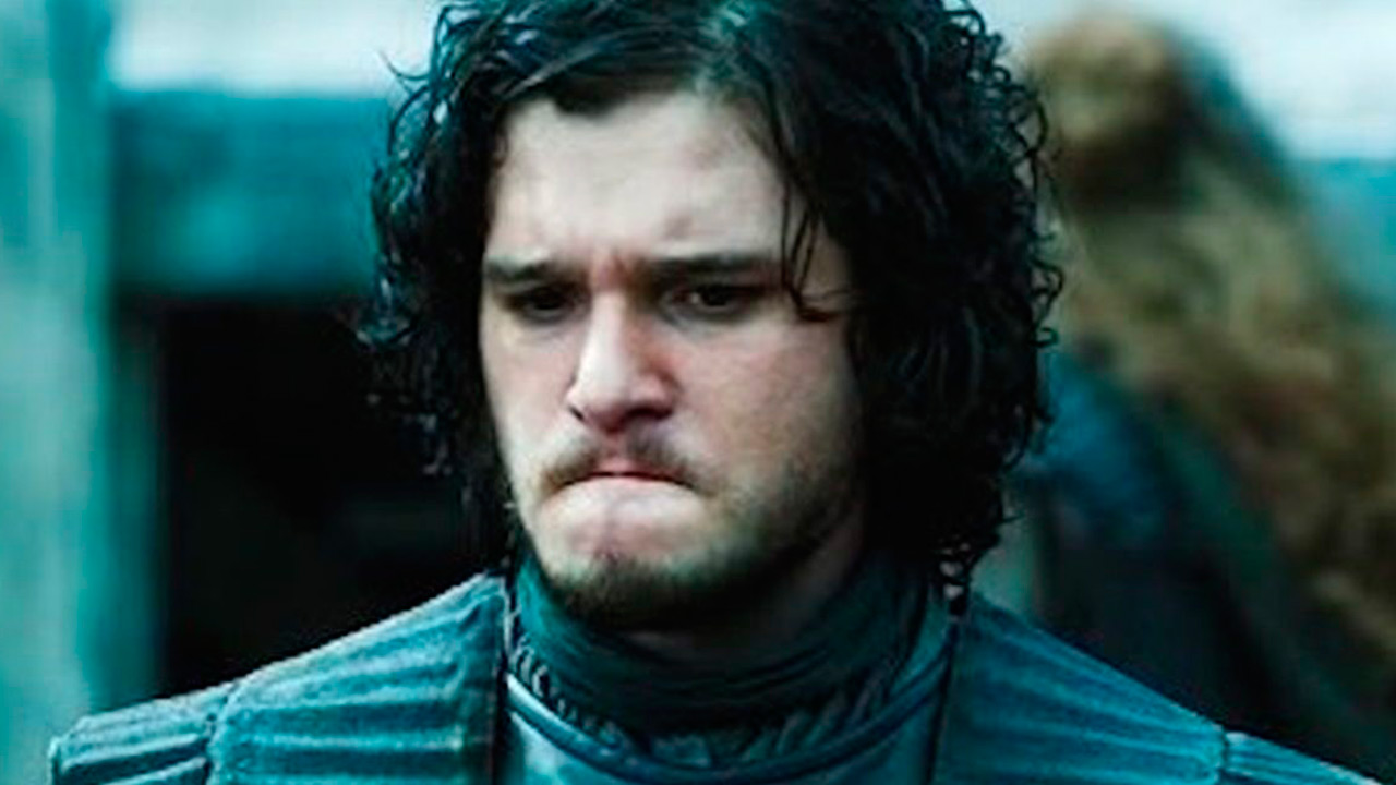 El actor que da vida a Jon Snow relevó que tras leer el libreto de la última temporada de Juego de Tronos no contuvo las lágrimas