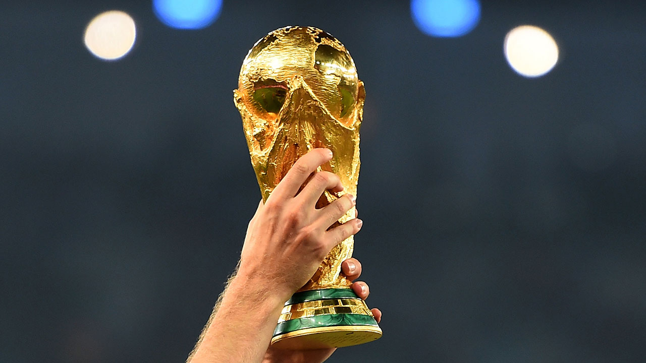 El ente rector del balompié mundial distribuirá el dinero en premios para las 32 selecciones participantes en la magna cita