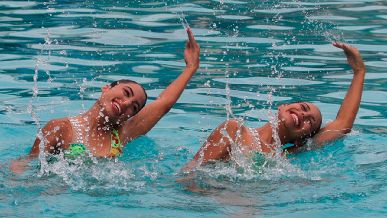 La justa se celebrará del 19 al 22 de octubre en la piscina del Polideportivo “Máximo Viloria”