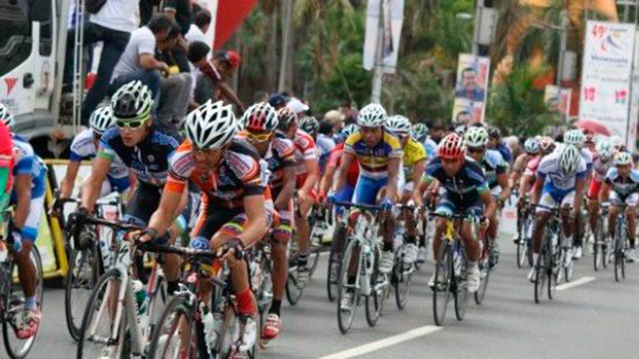 La competencia ciclística comprende una ruta mayor a 1.000 kilómetros y recorrerá 11 entidades distintas del país