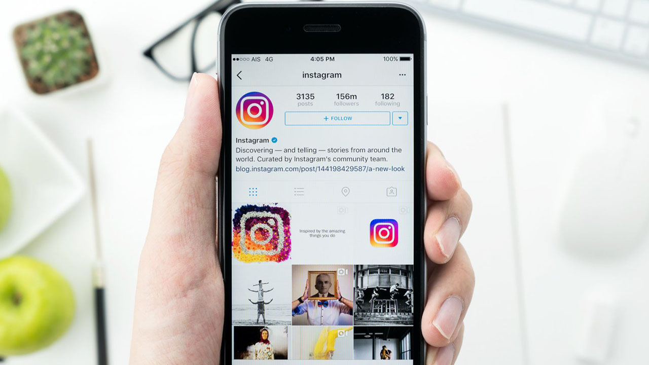 Estas cuentas de Instagram son esenciales