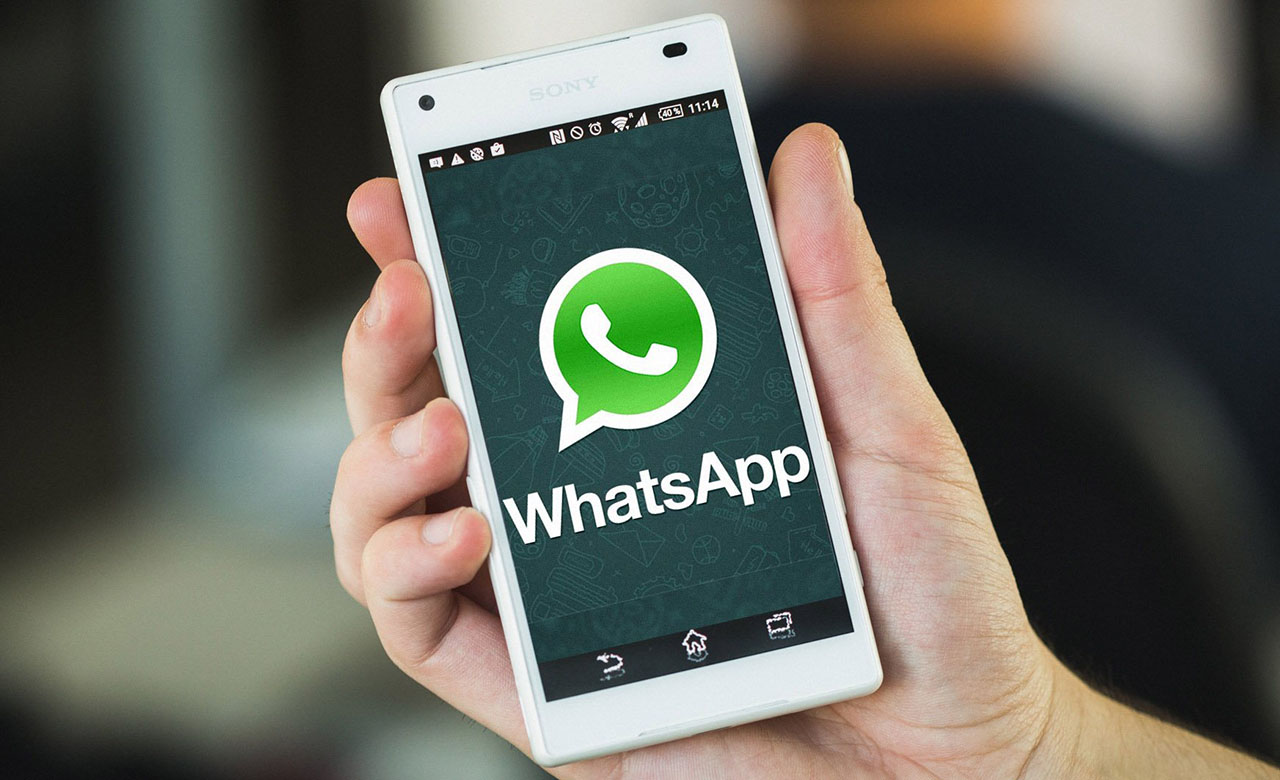 "Eliminar para todos" es lo nuevo de Whatsapp