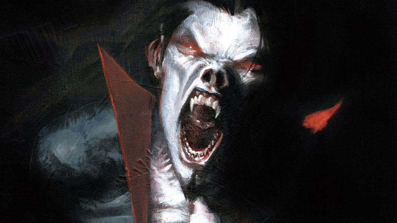 Morbius The Living Vampire tendrá su propia cinta
