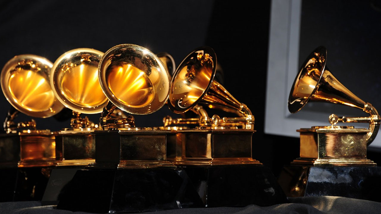 Los Grammy se celebrarán en el 2018