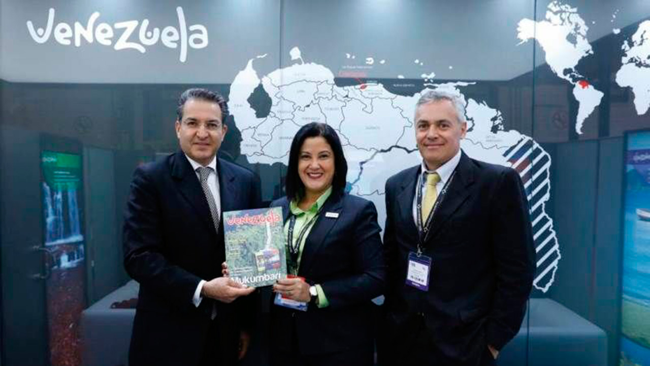 El anuncio fue realizado por el presidente de la Asociación Venezolana de Agencias de Viajes y Turismo (Avavit), José Herrera