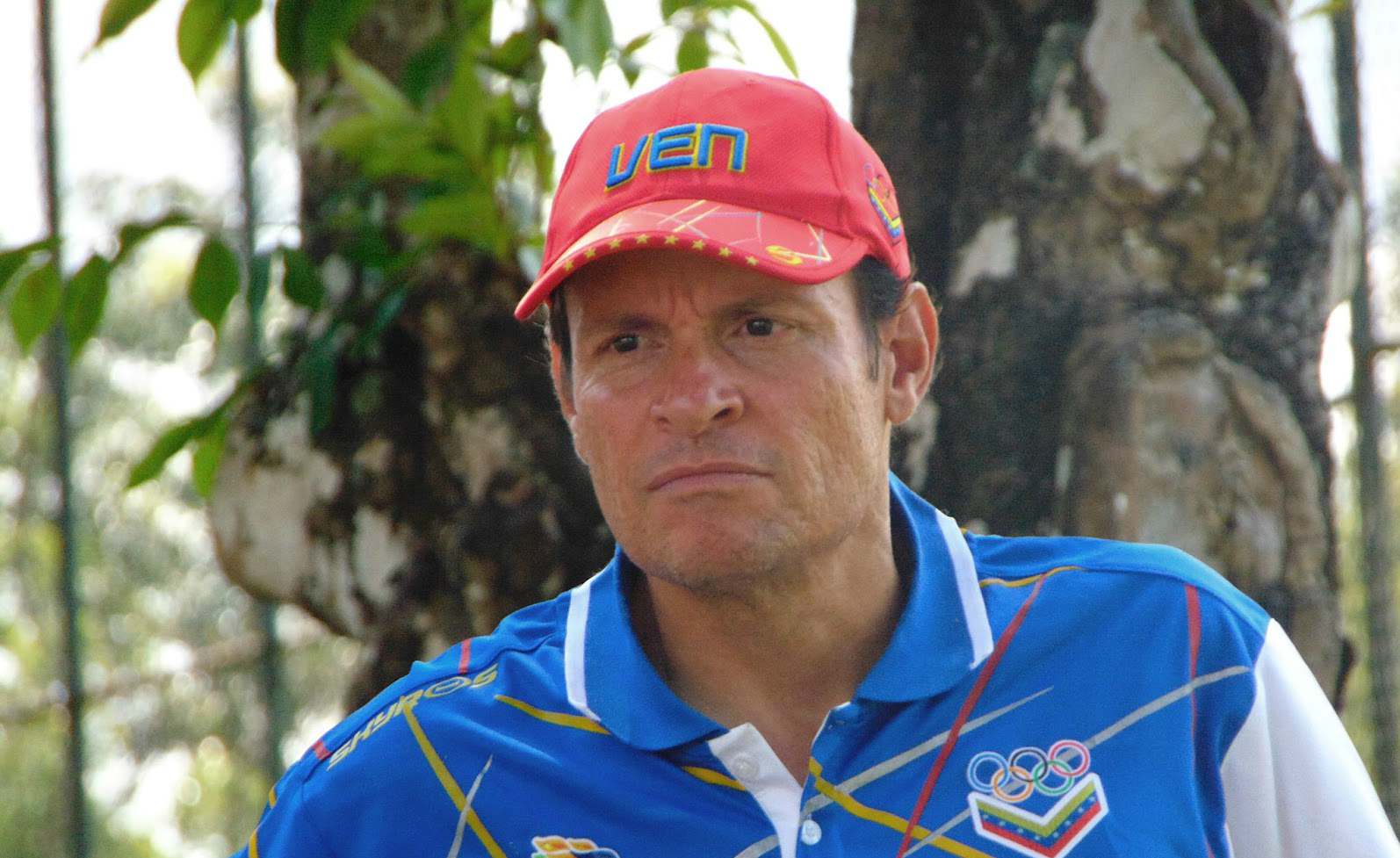 El panameño Kenneth Zseremeta fue retirado de su cargo tras los bajos resultados obtenidos en los partidos previos al Sudamericano