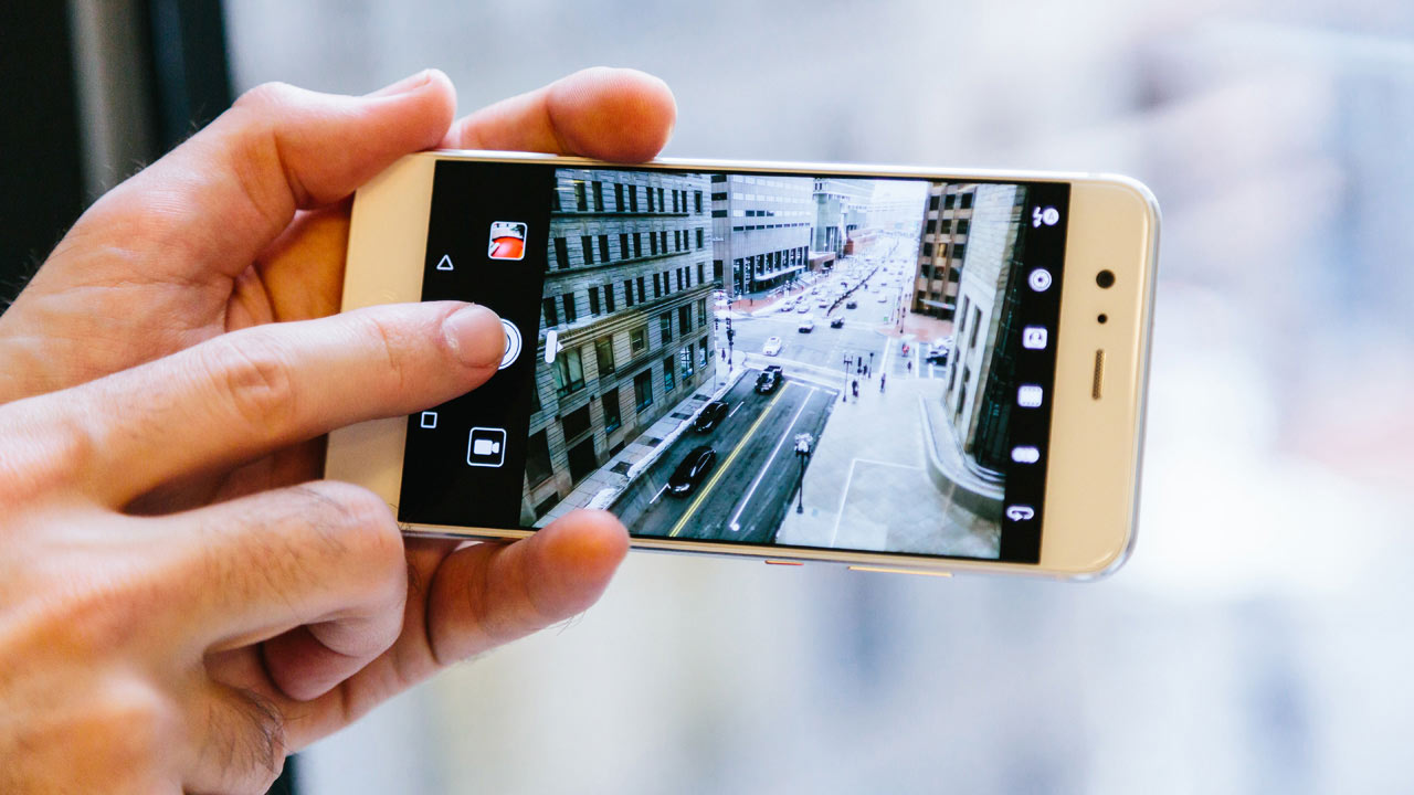 Huawei Video llegaríoa de forma limitada a Europa como prueba piloto a incios del año 2018