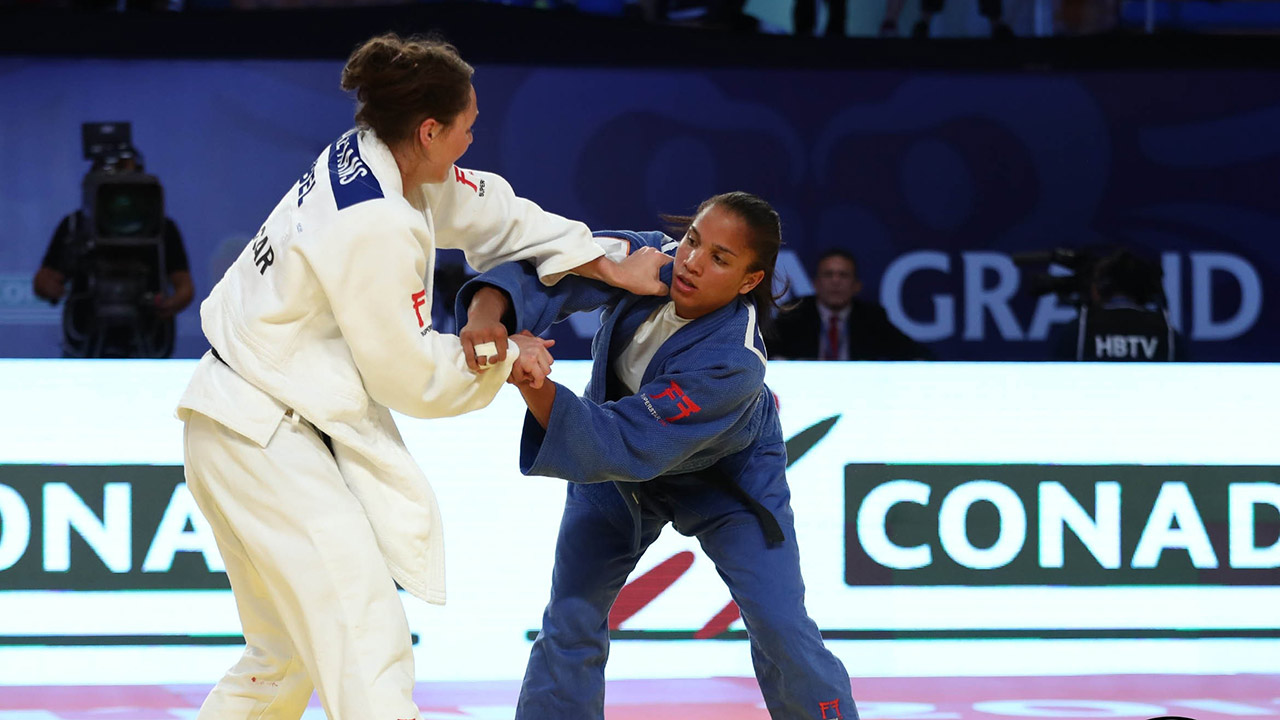 El máximo ente del Judo venezolano organiza la Copa Embajada de Japón donde también honrarán a exparticipantes en Juegos Olímpicos