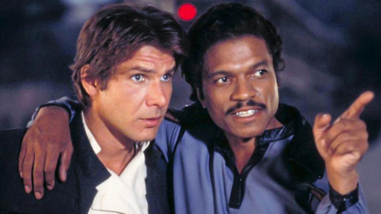 El mercenario y compañero por momentos de Han Solo no estará en la octava entrega de la popular saga espacial