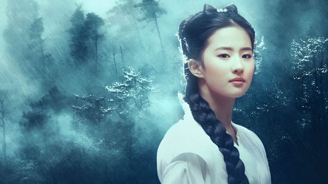 La actriz y modelo china, Liu Yifei será la encargada de interpretar a la guerrera de Disney en la adaptación de carne y hueso