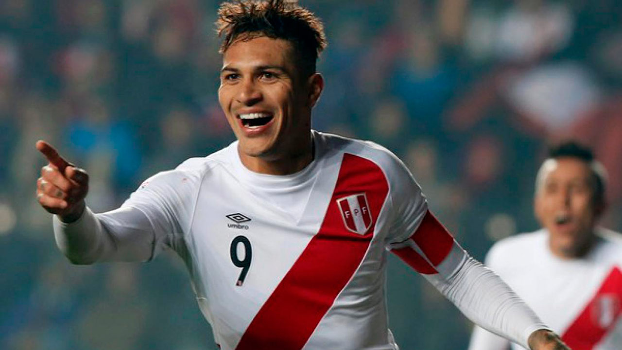 El futbolista peruano está cerca de quedar absuelto de la sanción que pesa sobre él y podría estar en Rusia 2018 con su Selección