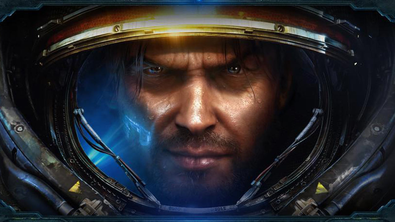 Starcraft II de Blizzard estará disponible en formato free-to-play para usuarios a partir del 14 de noviembre