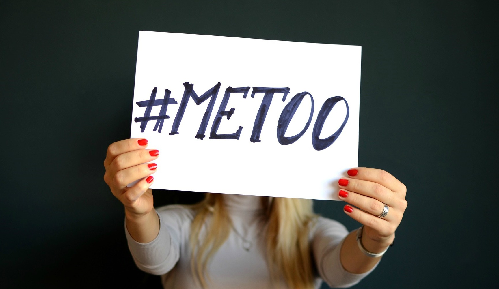 El movimiento #MeToo generado tras fuertes denuncias de abuso sexual y acoso ha dado la vuelta al mundo revelando grandes situaciones