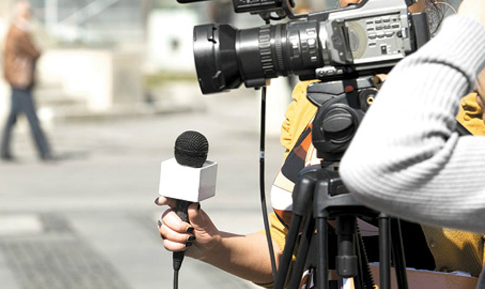 Un total de 39 medios de comunicación se unieron para establecer acciones que protejan a la prensa y al gremio periodístico