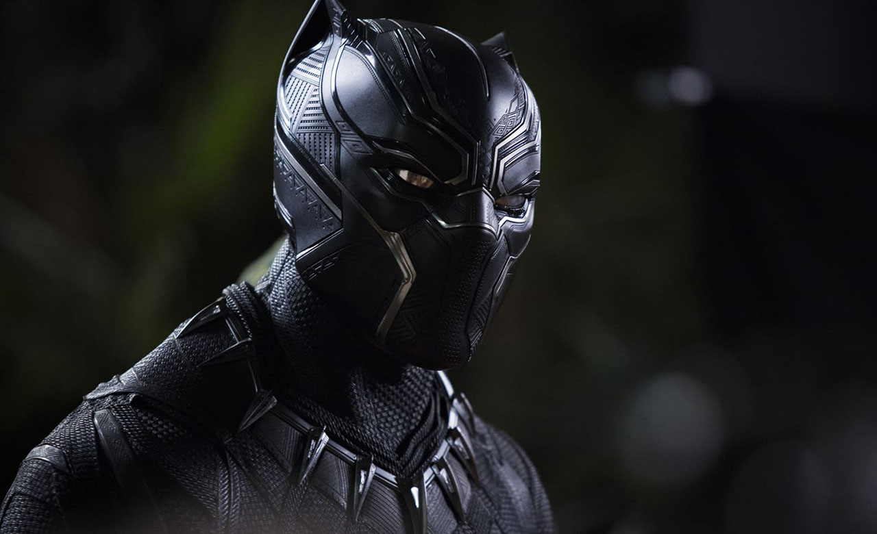 Black Panther tiene un nuevo adelanto