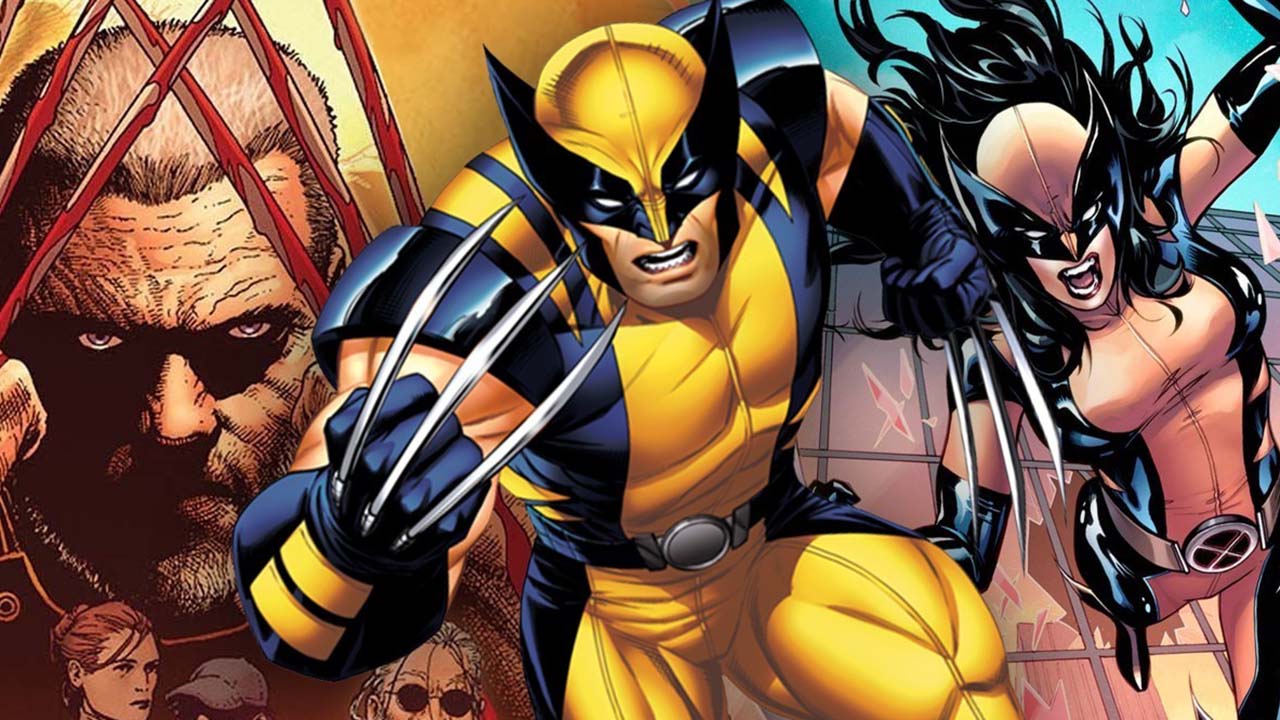 The Wolverine: The Long Night será el nombre de esta serie
