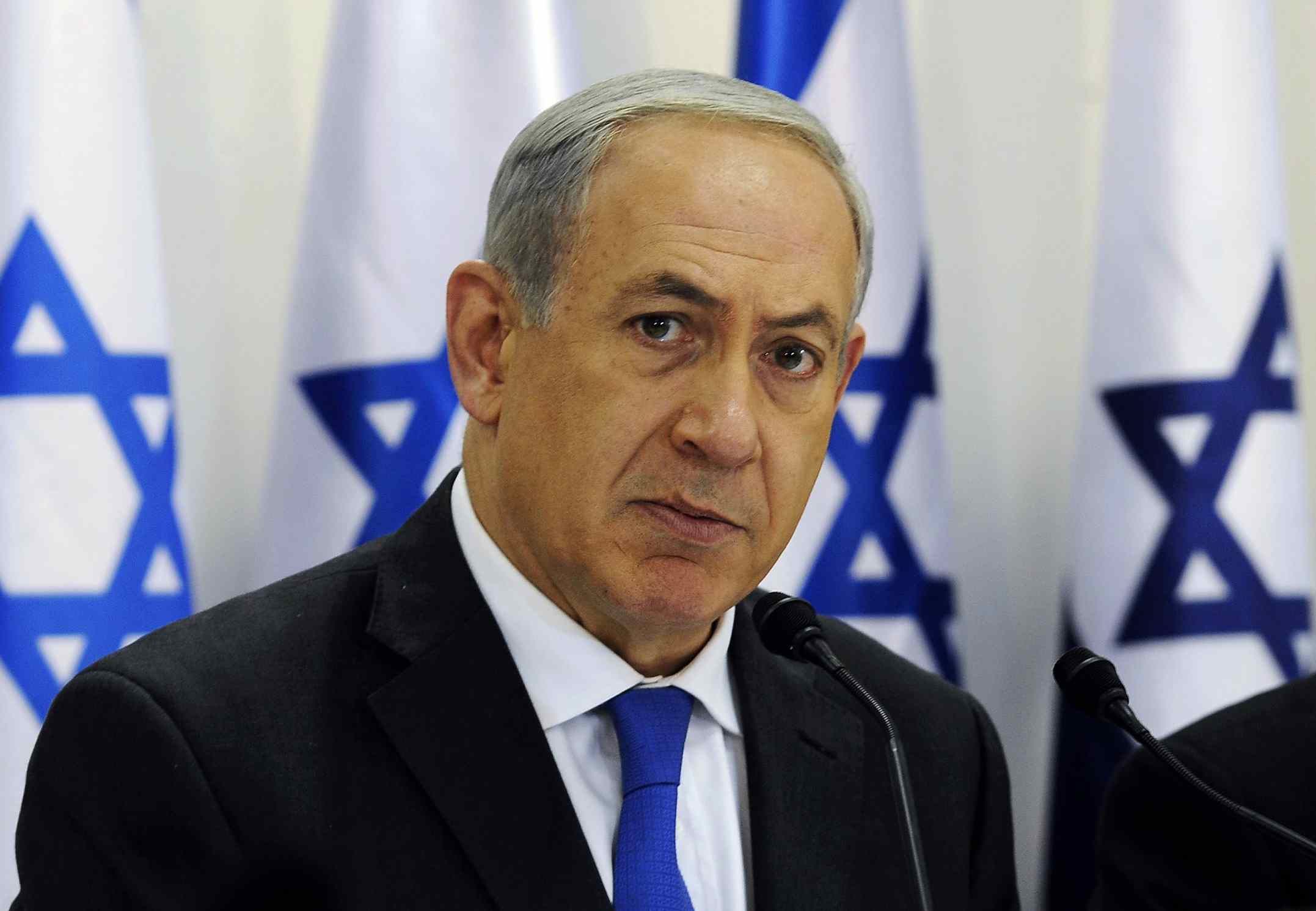 Benjamin Netanyahu explicó que mantuvo conversaciones con otros líderes que están planificando mover sus embajadas a la ciudad