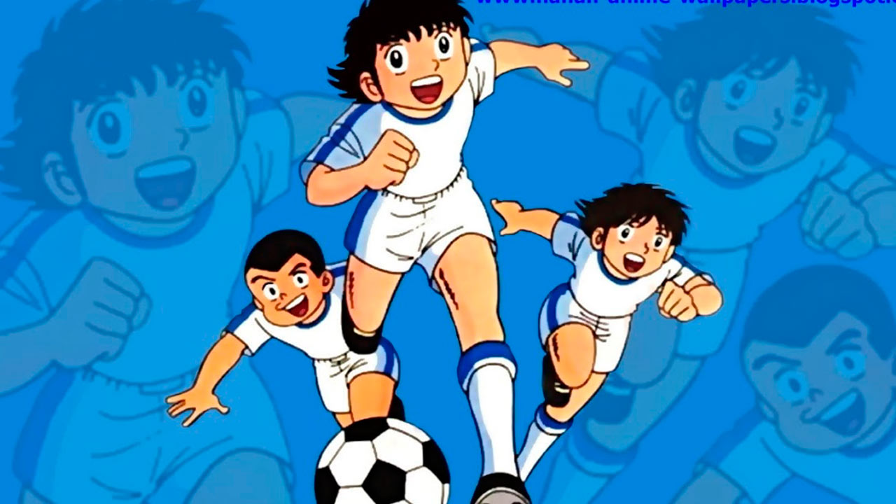 De confirmarse el regreso la serie animada podría contar con "fichajes" como Lionel Messi y Cristiano Ronaldo
