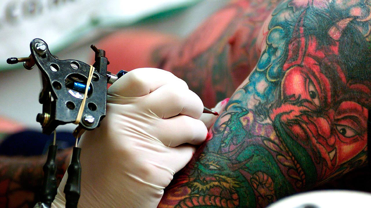 El evento se realizará en La Quinta Bar de Caracas y contará con la presencia de artistas tatuadores y bandas