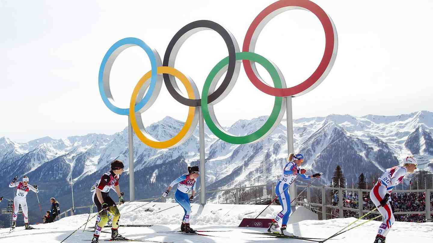 Para los próximos Juegos Olímpicos de Invierno la nación quiere enviar atletas a categorías como cross-country, esquí alpino, patinaje artístico y hockey femenino sobre hielo